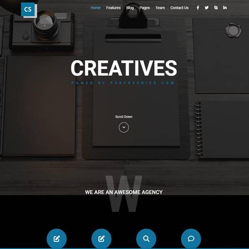 digital agency
